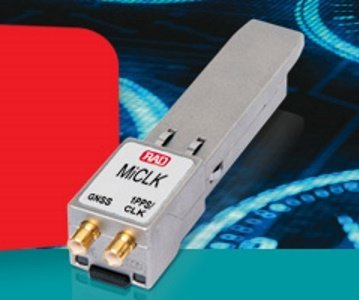 MiCLK-RAD