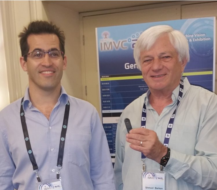 Shmuel_Barkan_NXP_and_Yonatan_Wexler_Orcam