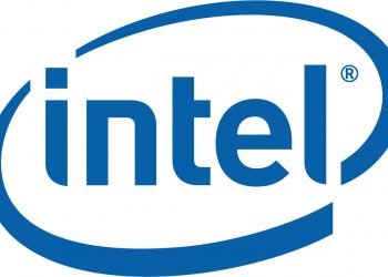 intel logo