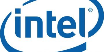 intel logo