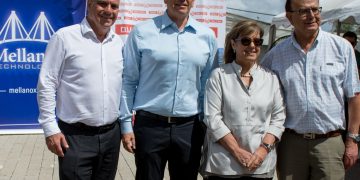 melanox_new_building