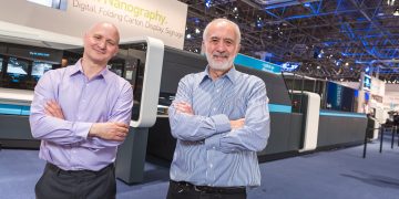 Benny_Landa__Yishai_Amir_2-drupa-2016