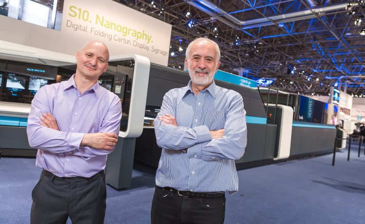 Benny_Landa__Yishai_Amir_2-drupa-2016