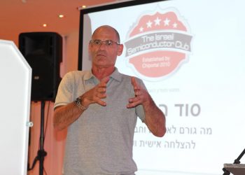 YORAM_ZELINGER