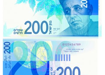 200NIS