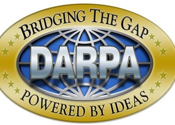 DARPA Logo1