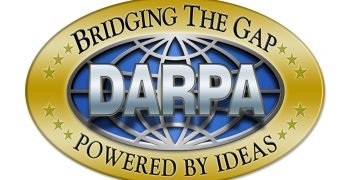 DARPA Logo1