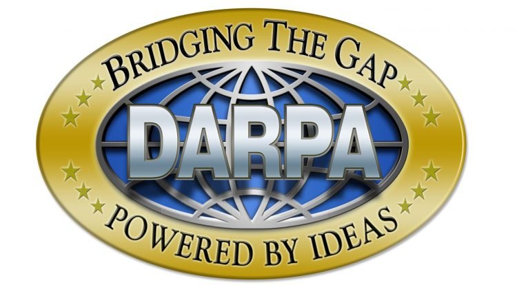 DARPA Logo1