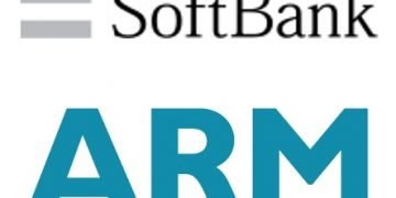 SOFTBANK ARM
