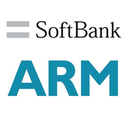 SOFTBANK ARM