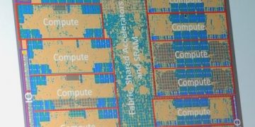 HoloLens HPU die plot1