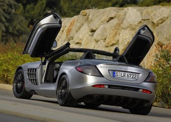 Mercedes-Benz-SLR_McLaren_Roadster