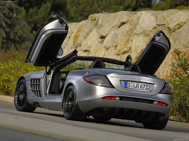 Mercedes-Benz-SLR_McLaren_Roadster