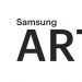 Samsung ARTIK logo Full Color Orange