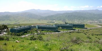 San Joses IBM Research