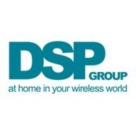dspg logo