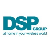 dspg logo