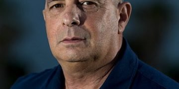 375px Yuval Diskin 1