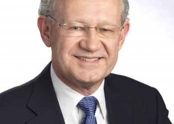 Aart de Geus chairman and co CEO Synopsys