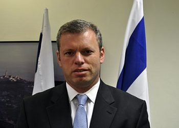 Eli Groner