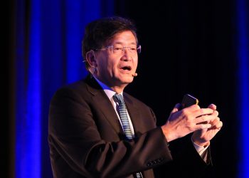 ליפ-בו טאן. צילום יחצ