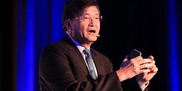 ליפ-בו טאן. צילום יחצ