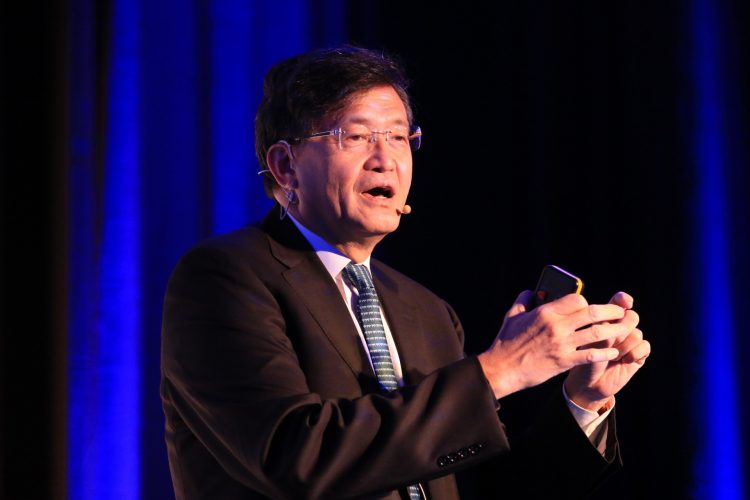 ליפ-בו טאן. צילום יחצ