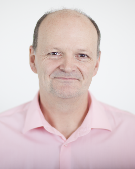 Luc JULIA Official 2