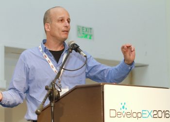 YUVAL YAISH DEVELOPEX