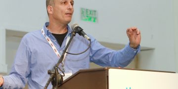 YUVAL YAISH DEVELOPEX