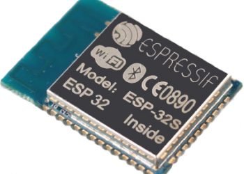 Espressif ESP32