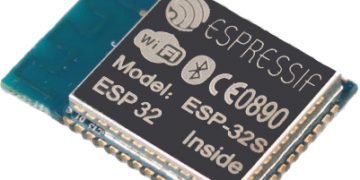 Espressif ESP32