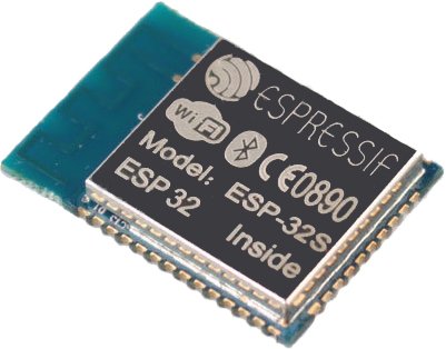 Espressif ESP32