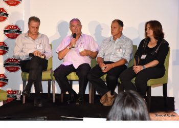 PANEL CHIP CLUB SEPTEMBER 16