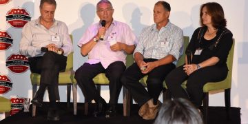 PANEL CHIP CLUB SEPTEMBER 16