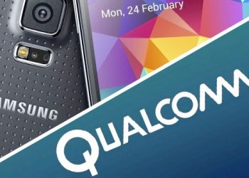 Qualcomm vs Samsung1