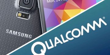 Qualcomm vs Samsung1