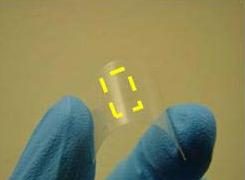 flexible_solar_cell_from_graphene
