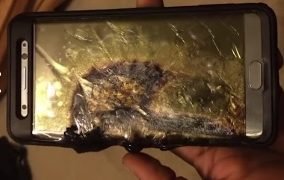 galaxy note 7