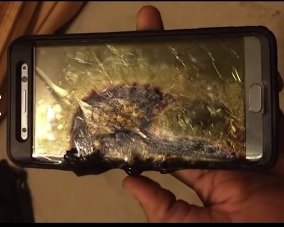 galaxy note 7