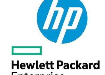 hpe logo
