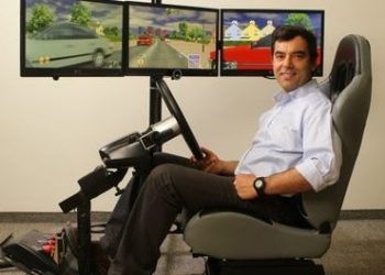 AMNON SHASHUA