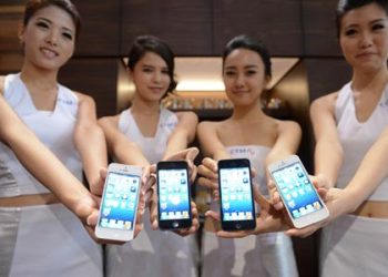 China mobile market 11