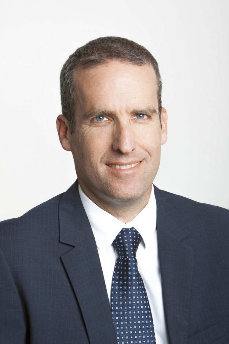 Hagai Zyss Autotalks CEO Sep 2016