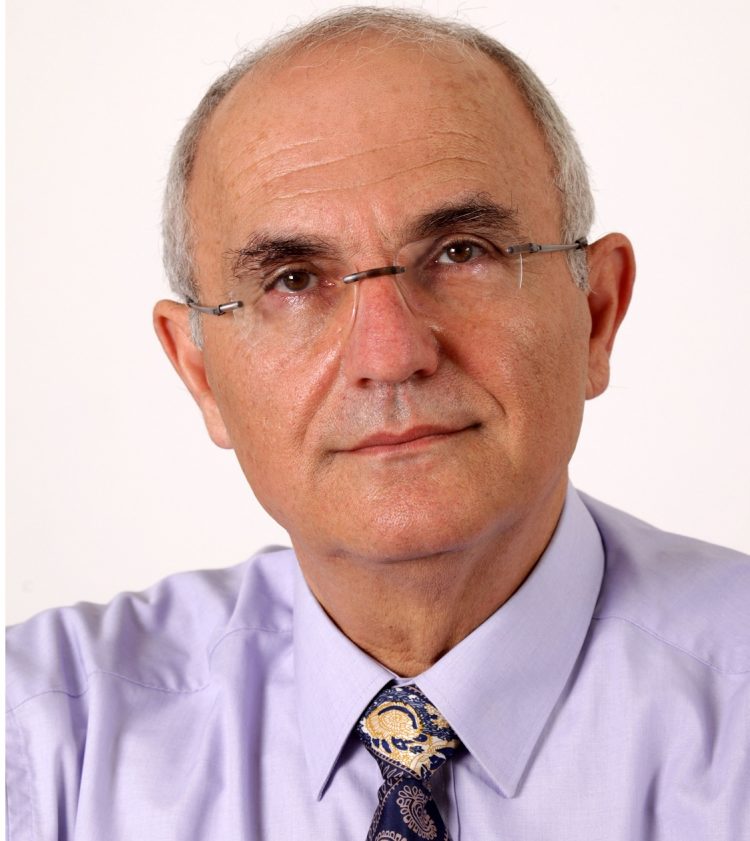 פרופ אריה מהרשק