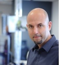 נועם יוספידיס