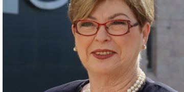 Maxine Fassberg SVP Intel Israel GM