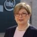 Maxine Fassberg SVP Intel Israel GM
