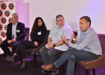 PANEL AUTOMOTIVE AUSTER