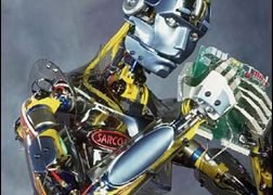 high perform robot2 final1